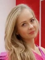 Кузьмина Татьяна Александровна