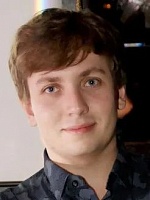 Брянцев Дмитрий Александрович