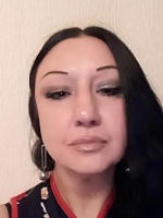 Пономарева Альвина Грантовна
