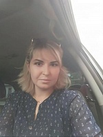 Розенберг Наталья Вячеславовна