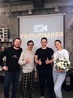 Рахимбергенов Руслан Женисулы