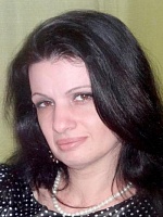 Овакимян Нуне Варужановна