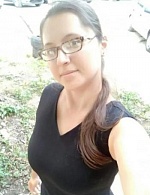 Галкина Елена Владимировна