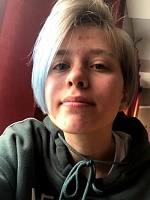 Ева Элшановна Кадашова