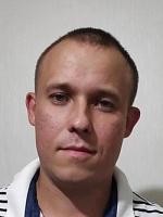 Полумеев Николай Олегович
