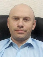 Литвинов Андрей Владимирович