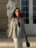 Диана Анатольевна Шевцова
