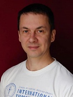 Зизин Александр Владимирович