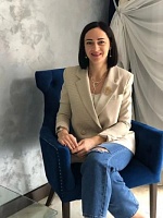 Тимошина Ирина Юрьевна