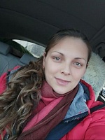 Гельвидес Илона Николаевна