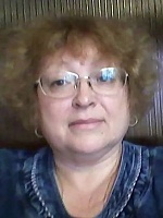 Людмила Александровна Тицкая