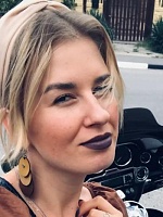 Жагрова Маргарита Олеговна