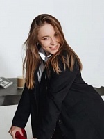 Мамедова Диана Геловна