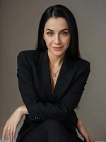 Боранукова Майя Олиевна