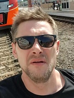 Денис Петрович Земеров