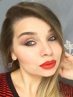 Симоненко Анна Павловна