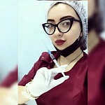 Атанесян Анжелика Вячеславовна