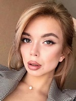 Абрасимова Дарина Константиновна