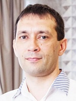 Черненко Игорь Юрьевич