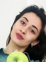Манукян Элен Вагановна