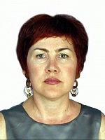 Вега Арсеньевна Царук