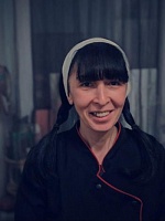 Панеш Дарья Адгемовна