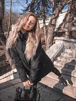 Чикмарева Елизавета Николаевна