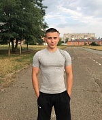 Проскурин Кирилл Сергеевич