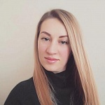 Гавриляк Анна Викторовна