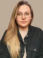Ульяна Александровна Румянцева