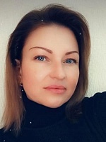 Николаева Елена Николаевна