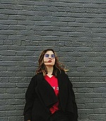Николаева Арина Вадимовна
