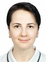Овсиенко Светлана Николаевна
