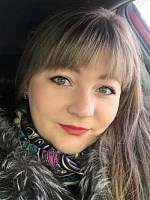 Екатерина Алексеевна Коваленко