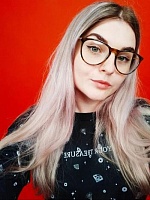 Миленина Юлия Андреевна