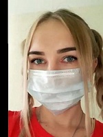 Бородина Татьяна Алексеевна