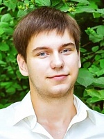 Константин Сергеевич Дейнекин