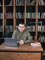 Николай Сергеевич Лаврентьев