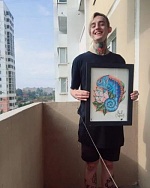 Смирнов Руслан Алексеевич