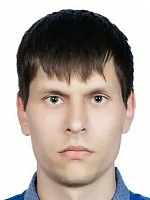 Кравченко Дмитрий Александрович