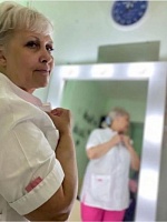 Кнышева Маргарита Викторовна
