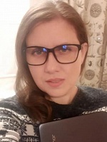 Наталья Григорьевна Гамзенко
