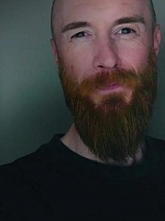 Православный Дмитрий Сергеевич