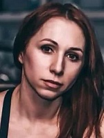 Тишина Ирина Владимировна