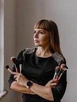 Веретельник Ольга Валерьяновна