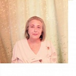 Наталья Анатольевна Малиновская