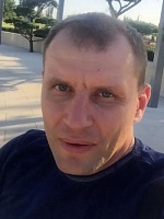 Михаил Юрьевич Шихов