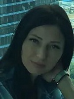 Капустина Марина Георгиевна