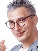Цымбалов Алексей Владимирович