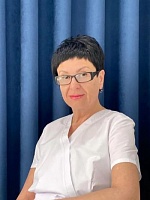 Максимова Елена Геннадьевна